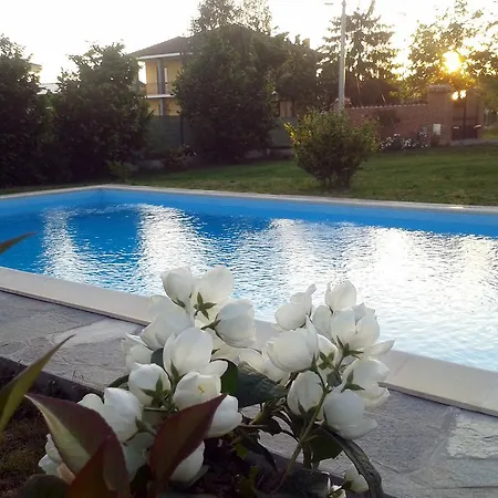 Ca'rino Couette-café Bene Vagienna