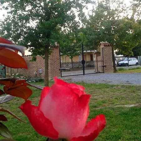 לינה וארוחת בוקר Ca'rino 3*