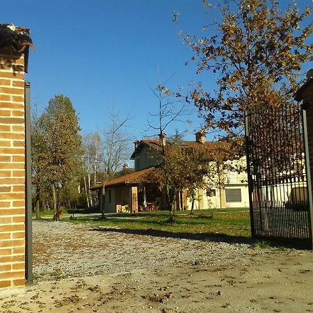 Ca'rino Couette-café 3*