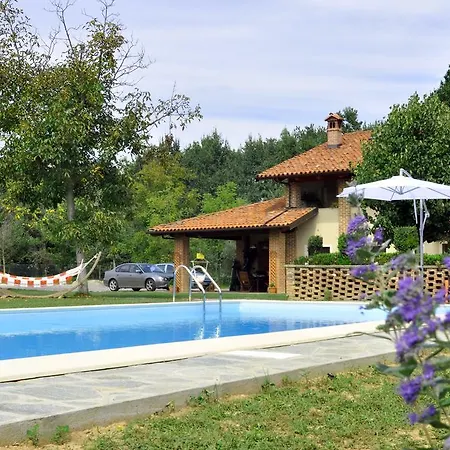 Ca'rino Bene Vagienna