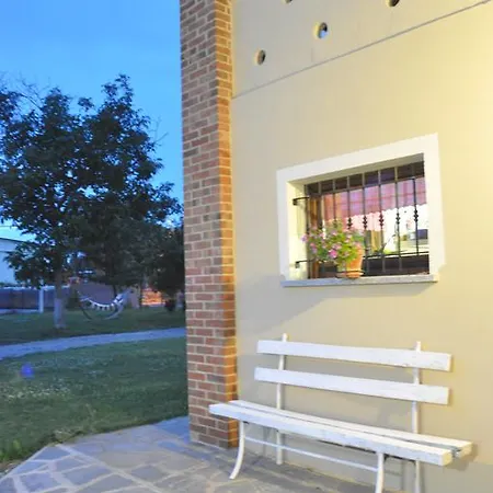 Ca'rino Couette-café 3*