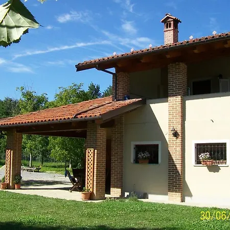 Ca'rino 3* Bene Vagienna