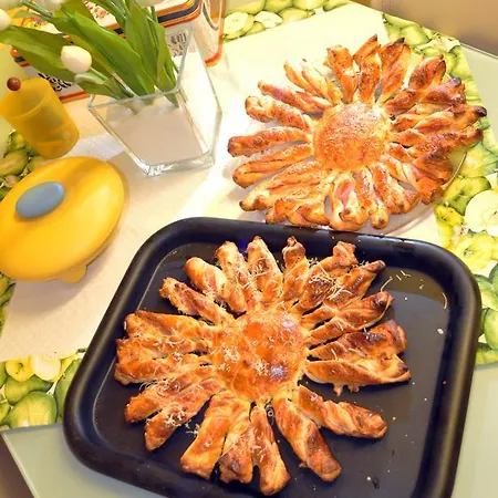 Ca'rino Couette-café 3*