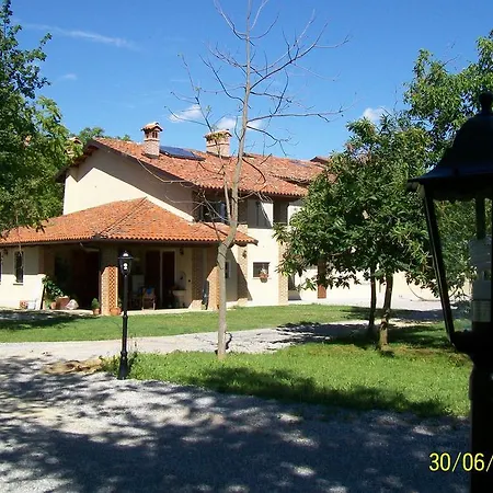 Couette-café Ca'rino