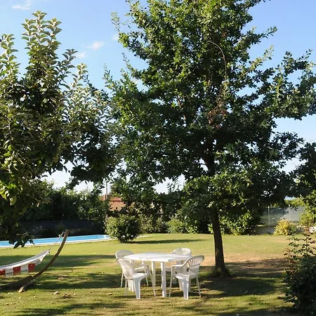 Ca'rino فندق مبيت وإفطار 3*