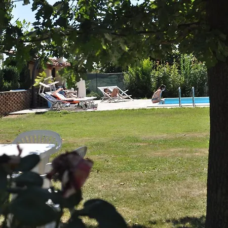 Ca'rino 3* Bene Vagienna