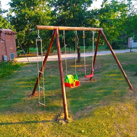 Couette-café Ca'rino