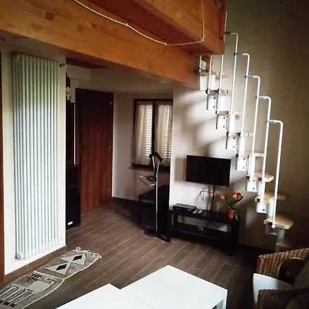 Couette-café Ca'rino 3*