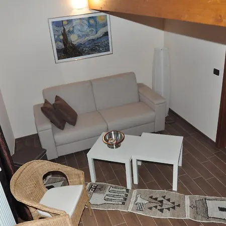 Ca'rino Couette-café Bene Vagienna