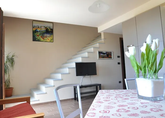 Couette-café Ca'rino Bene Vagienna